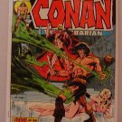 CONAN THE BARBARIAN #37 F/VF