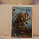 DARKNESS #11 PETERSON VARIANT