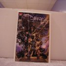 DARKNESS #11 PORTACIO VARIANT