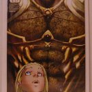 SOULFIRE  #3 A COVER NM