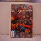 DARKNESS SUPERMAN #2 NM