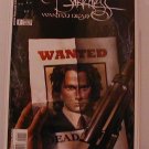 DARKNESS WANTED DEAD #1 NM