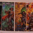 TALES OF DARKNESS #1-4 SET OF 4- VF/NM TALES OF DARKNESS #1-4 SET OF 4- VF/NM