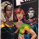 UNCANNY X-MEN #452 NM