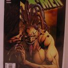 UNCANNY X-MEN #461 NM