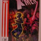UNCANNY X-MEN #463 NM HOUSE OF M CROSS OVER