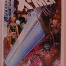 UNCANNY X-MEN #479 NM