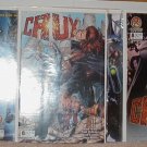 CRUX(CROSSGEN COMICS)#6-14 VF/NM 8 BK LOT *FREE SHIPPING ON THIS LOT AND ANYTHING ELSE ADDED TO IT*