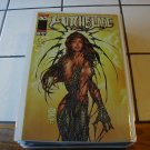 WITCHBLADE #25 VF