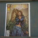 WITCHBLADE #27 VF