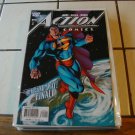 ACTION COMICS #840 NM