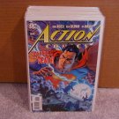 ACTION COMICS #848 NM