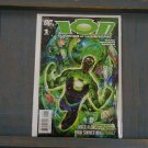 ION #1  NM  GREEN LANTERN