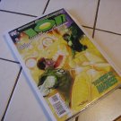 ION #5 NM  GREEN LANTERN