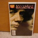 BATTLESTAR GALACTICA #4 PHOTO COVER "B" NM
