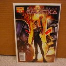 BATTLESTAR GALACTICA #4  COVER "C" NM