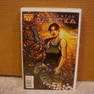 BATTLESTAR GALACTICA #5  COVER "A" NM