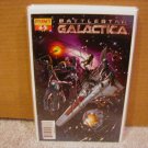 BATTLESTAR GALACTICA #5  COVER "C" NM