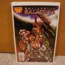 BATTLESTAR GALACTICA #6 NM
