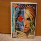 BATTLESTAR GALACTICA #7 COVER "A"  NM