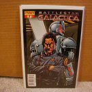 BATTLESTAR GALACTICA #7  COVER "C"  NM