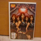 BATTLESTAR GALACTICA #9 NM