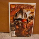 CLASSIC BATTLESTAR GALACTICA #5 NM  "A" COVER