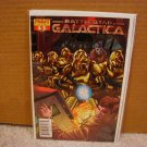 CLASSIC BATTLESTAR GALACTICA #5 NM   "B" COVER