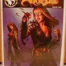 WITCHBLADE #103 NM