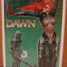 DAWN #4 NM