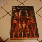 SOULFIRE #4 NM  "A" COVER