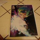 SOULFIRE #4 NM  "D" COVER