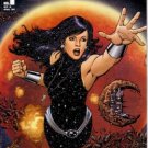 D.C. SPECIAL RETURN OF DONNA TROY SET OF ALL 4 NM