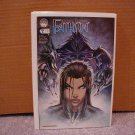 FATHOM #3 "A" COVER (ASPEN 2005 VOL 1)