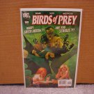 BIRDS OF PREY #109 NM