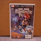 FANTASTIC FOUR #549 NM