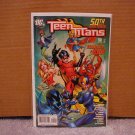 TEEN TITANS #50 NM (2007)