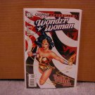 WONDER WOMAN #12 NM (2007)