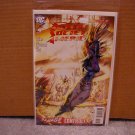 JUSTICE SOCIETY OF AMERICA #4 NM VARIANT (2007)