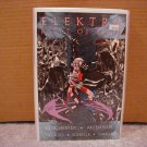 ELEKTRA ROOT OF EVIL #4 NM