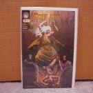 SOULFIRE CHAOS REIGN #3 "A" COVER NM