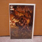 SOULFIRE CHAOS REIGN BEGINNINGS #1 "A" COVER NM