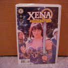 XENA WARRIOR PRINCESS #1 NM PHOTO COVER DARK HORSE SERIES
