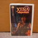 XENA WARRIOR PRINCESS #2 NM DARK HORSE SERIES  PHOTO COVER