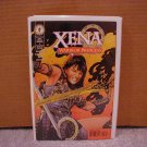 XENA WARRIOR PRINCESS #3 NM DARK HORSE SERIES  "B" COVER