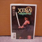 XENA WARRIOR PRINCESS #5 NM DARK HORSE SERIES  PHOTO COVER