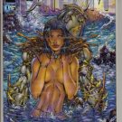 FATHOM #1  "A" COVER NM  IMAGE 1ST SERIES