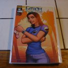 FATHOM PREDLUDE #1 NM "A" COVER