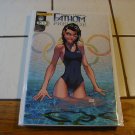 FATHOM PREDLUDE #1 NM "B" COVER