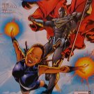 INFINITY INC. #1 NM (2007)